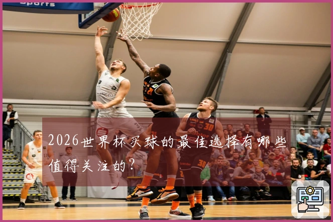 2026世界杯买球的最佳选择有哪些值得关注的？