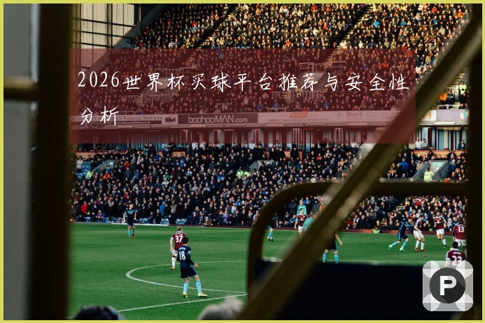 2026世界杯买球平台推荐与安全性分析