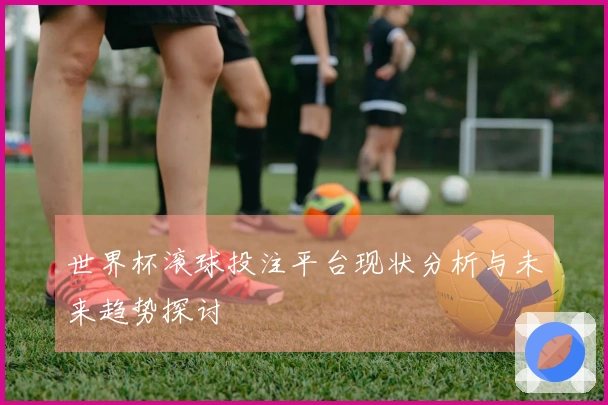 世界杯滚球投注平台现状分析与未来趋势探讨