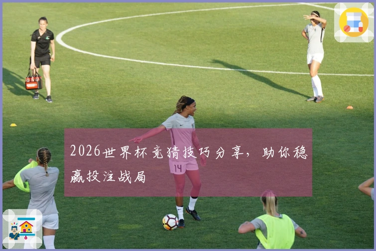 2026世界杯竞猜技巧分享，助你稳赢投注战局