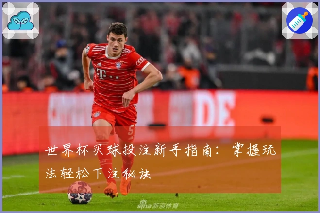 世界杯买球投注新手指南：掌握玩法轻松下注秘诀
