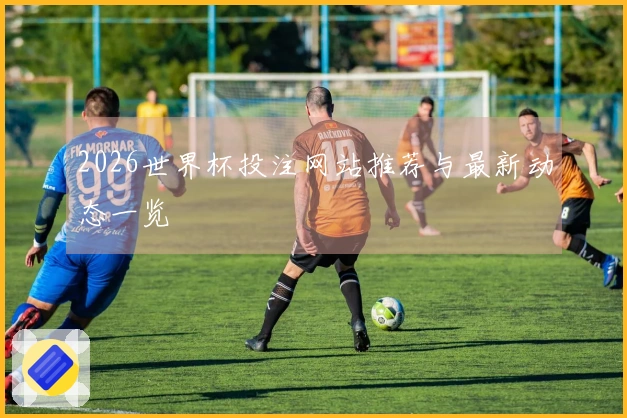 2026世界杯投注网站推荐与最新动态一览
