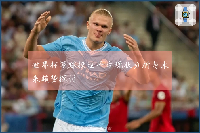 世界杯滚球投注平台现状分析与未来趋势探讨