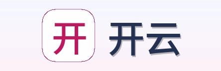 开云 Logo